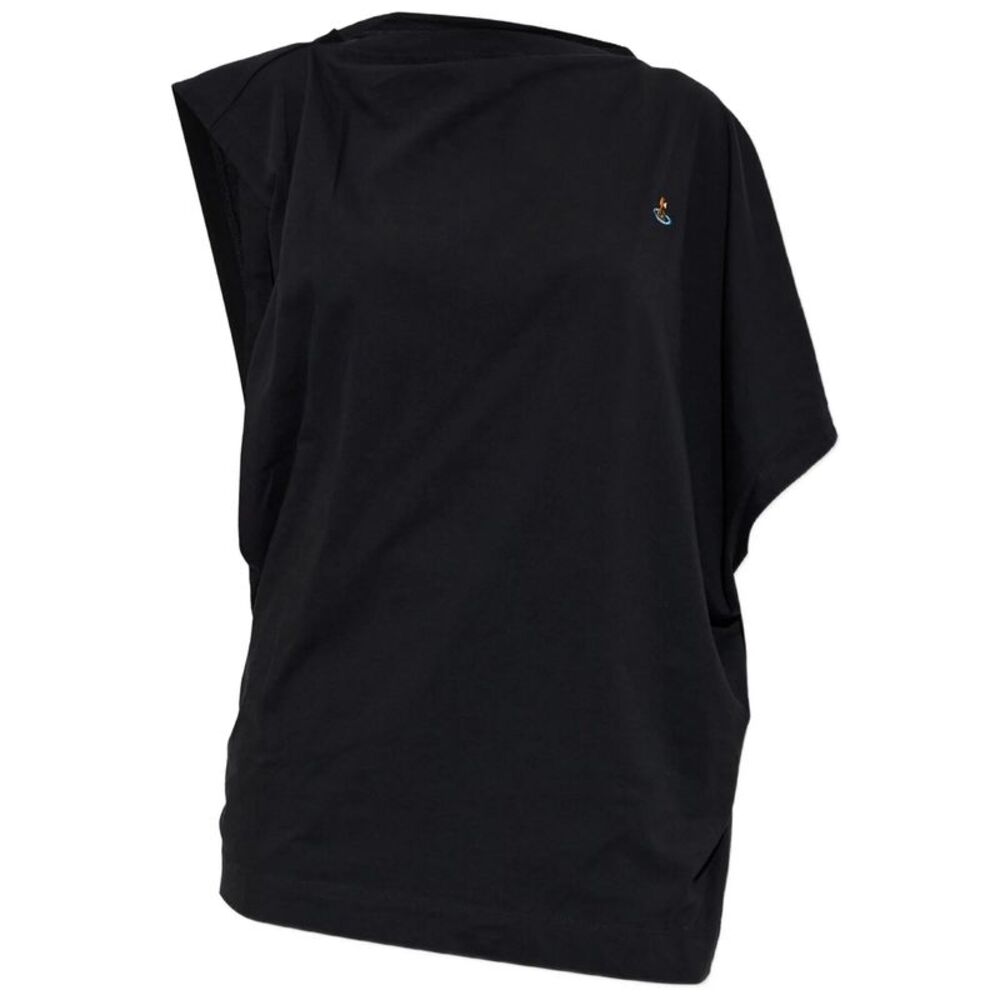 Vivienne Westwood Women Oversized Hebo Top